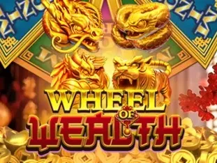 Wheel Of Wealth game icon